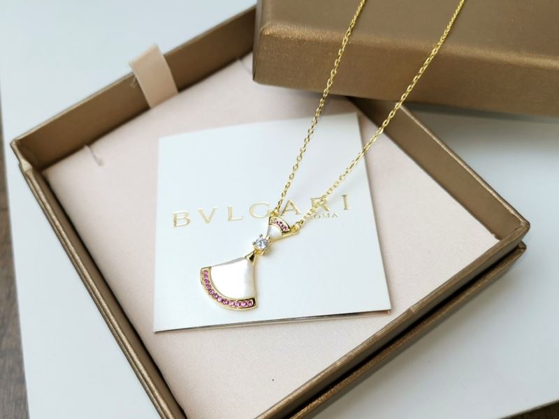 Bvlgari Necklaces